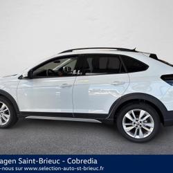 Volkswagen Taigo 1.0 TSI 116ch VW Edition DSG7 Saint-Brieuc
