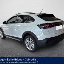 Volkswagen Taigo 1.0 TSI 116ch VW Edition DSG7 Saint-Brieuc