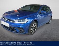 Volkswagen Polo Saint-Brieuc
