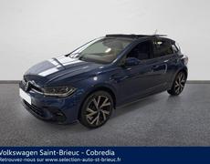 Volkswagen Polo Saint-Brieuc