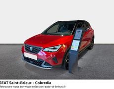Seat Arona Saint-Brieuc