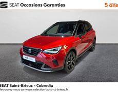 Seat Arona Saint-Brieuc
