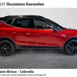 Seat Arona 1.0 TSI 95ch FR Saint-Brieuc