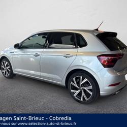 Volkswagen Polo 1.0 TSI 116ch R-Line DSG7 Saint-Brieuc