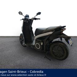 Silence S01 Seat mo 125 Saint-Brieuc