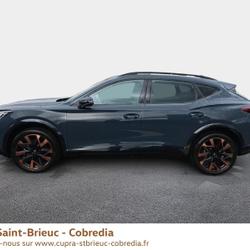 Cupra Formentor 1.5 eTSI Hybrid 150ch V DSG7 Saint-Brieuc