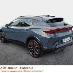 Cupra Formentor 1.5 eTSI Hybrid 150ch V DSG7 Saint-Brieuc