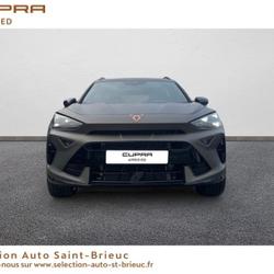 Cupra Formentor 1.5 eHybrid 272ch VZ DSG6 Saint-Brieuc