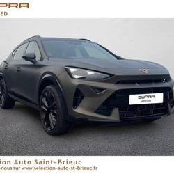Cupra Formentor 1.5 eHybrid 272ch VZ DSG6 Saint-Brieuc