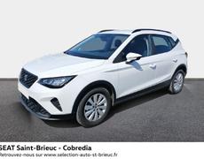 Seat Arona Saint-Brieuc