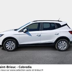 Seat Arona 1.0 TSI 95ch Business Saint-Brieuc