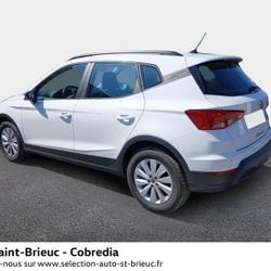 Seat Arona 1.0 TSI 95ch Business Saint-Brieuc