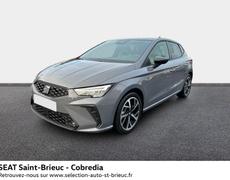 Seat Ibiza Saint-Brieuc