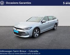 Volkswagen Passat Saint-Brieuc