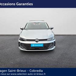 Volkswagen Passat 1.5 eTSI 150ch Life Plus DSG7 Saint-Brieuc