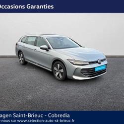 Volkswagen Passat 1.5 eTSI 150ch Life Plus DSG7 Saint-Brieuc