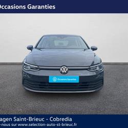 Volkswagen Golf 8 2.0 TDI SCR 116ch Golf DSG7 Saint-Brieuc