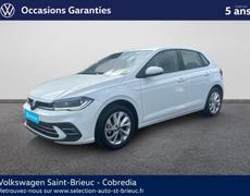Volkswagen Polo Saint-Brieuc