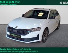 Skoda Octavia Combi