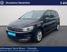 Volkswagen Touran Saint-Brieuc