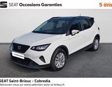 Seat Arona Saint-Brieuc