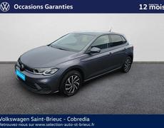 Volkswagen Polo Saint-Brieuc