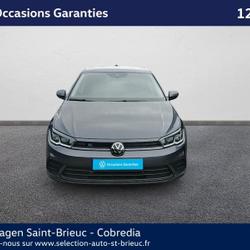 Volkswagen Polo 1.0 TSI 95ch VW Edition DSG7 Saint-Brieuc