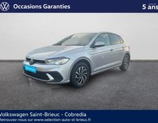 Volkswagen Polo Saint-Brieuc