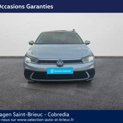 Volkswagen Polo 1.0 TSI 95ch VW Edition DSG7 Saint-Brieuc