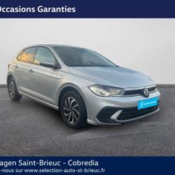 Volkswagen Polo 1.0 TSI 95ch VW Edition DSG7 Saint-Brieuc