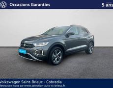Volkswagen T-Roc Saint-Brieuc