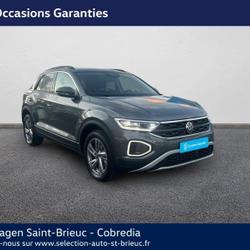 Volkswagen T-Roc 1.5 TSI Evo2 150ch VW Edition DSG7 Saint-Brieuc