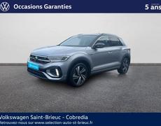 Volkswagen T-Roc Saint-Brieuc