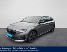 Skoda Scala Saint-Brieuc