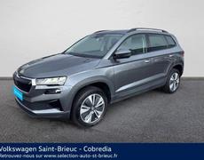 Skoda Karoq Saint-Brieuc