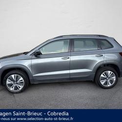 Skoda Karoq 2.0 TDI 116ch SCR Business DSG7 Saint-Brieuc