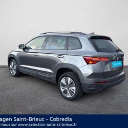 Skoda Karoq 2.0 TDI 116ch SCR Business DSG7 Saint-Brieuc