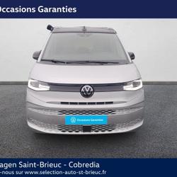 Volkswagen California 2.0 TDI 150ch Coast DSG7 Saint-Brieuc