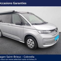 Volkswagen California 2.0 TDI 150ch Coast DSG7 Saint-Brieuc