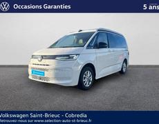 Volkswagen California Saint-Brieuc