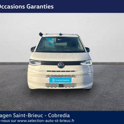 Volkswagen California 2.0 TDI 150ch Coast DSG7 Saint-Brieuc