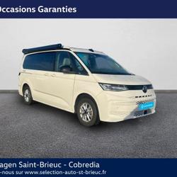 Volkswagen California 2.0 TDI 150ch Coast DSG7 Saint-Brieuc