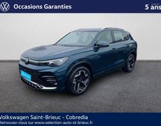 Volkswagen Tiguan Saint-Brieuc