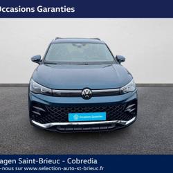 Volkswagen Tiguan 1.5 eTSI 150ch R-Line DSG7 Saint-Brieuc