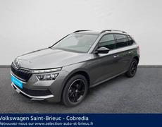 Skoda Kamiq Saint-Brieuc