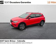Seat Arona Saint-Brieuc