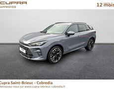 Cupra Terramar Saint-Brieuc