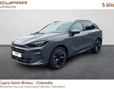 Cupra Terramar Saint-Brieuc