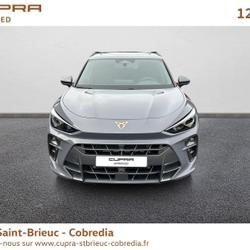 Cupra Terramar 1.5 eHybrid 272ch VZ DSG6 Saint-Brieuc