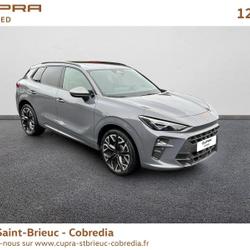 Cupra Terramar 1.5 eHybrid 272ch VZ DSG6 Saint-Brieuc